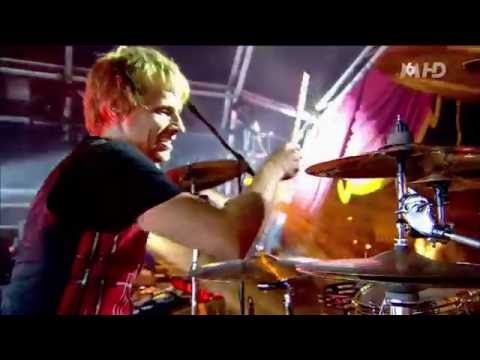 Muse - Live at The Den, Teignmouth, UK 