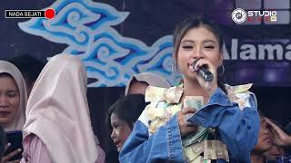 Download lagu Dede Risty - Banyu Larangan || Live Nada Sejati Kanci, 19 Mei 2022 mp3