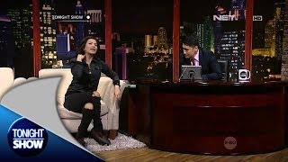 Download lagu Tonight Show - Wanita Cantik Jadi Vokalis Band Punk - Tiga Setia Gara mp3 Download lagu Tonight Show - Wanita Cantik Jadi Vokalis Band Punk - Tiga Setia Gara mp3