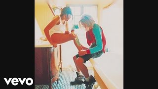 Indochine - Ce soir, le ciel (Audio)