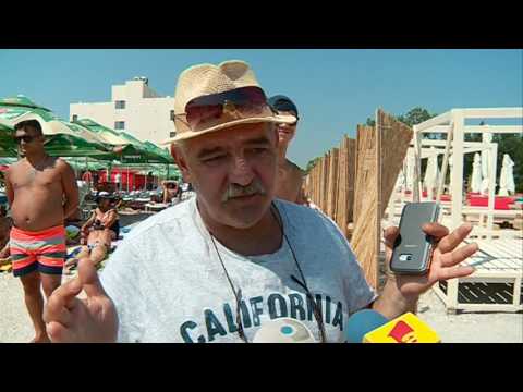 Știre Etv/ 25.07.2017 – ÎNCĂ UN CAZ DE ÎNEC ÎN MARE