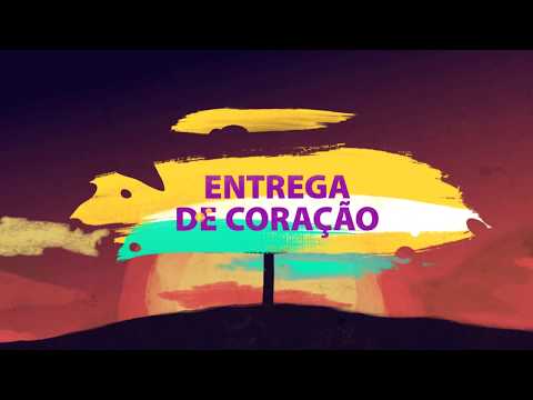 Entrega De Coração Ofertorio 2017 - Lucas Abdo