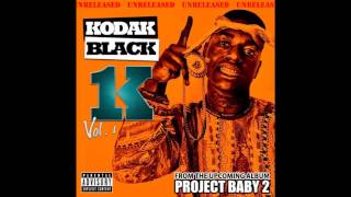 #1 *UNRELEASED* Kodak Black *LEAKED TRACK*