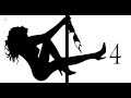 Girl COUNTDOWN Timer 30 Sec V 233 B W TIMER With Sound Effect HD