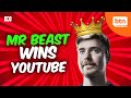 Mr Beast Is Now YouTube S Most Subscribed Channel