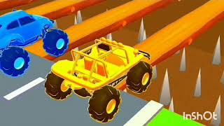 Shape-shifting Gameplay