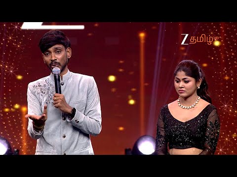 Single Pasanga | Grand Finale | 21st December, Sunday, 8:30 PM | Promo | Zee Tamil .