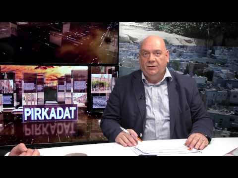 PIRKADAT: Iványi Gábor
