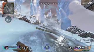 APEX声なし