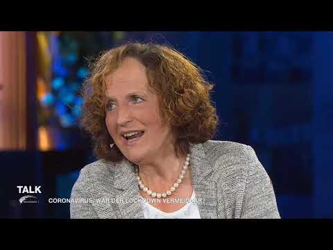 Talk im Hangar-7 - Coronavirus: Ist die Pandemie vorbei? | Kurzfassung