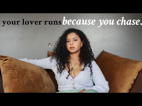 if you'd JUST let them go, you'd have them