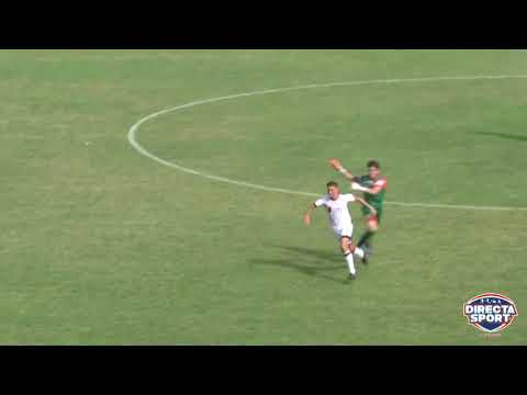 Calcio Serie D Gir. G - Torres-Ostiamare 2-2 (22.09.2019)