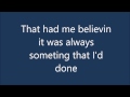 Pentatonix - Somebody that I used to know (lyrics)