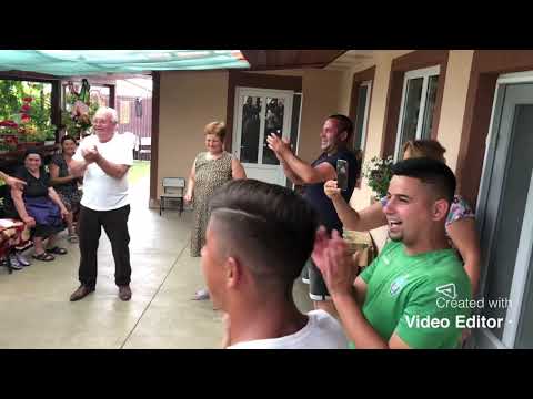 Sărbătoarea fotbalului la Padina 27.06.2021