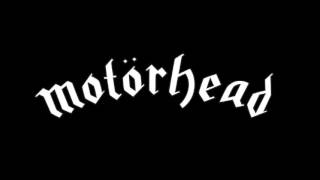 Motörhead  -  Liar