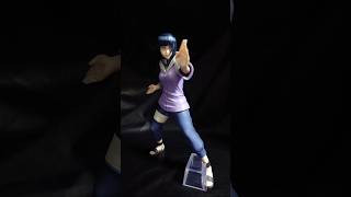 一番くじNARUTO B賞 日向ヒナタフィギュア紹介#naruto #一番くじ #ヒナタ