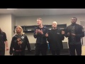 Pentatonix private performance Take me home