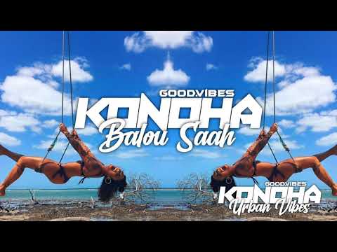 JEAN KOUTIO x DJOSS - GYAL BUBBLE ( S V G  C R E W ) 2 0 2 1