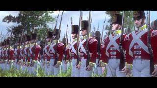 Napoleon: Total War: Heroes of The Napoleonic Wars and Imperial Eagle DLC Trailer