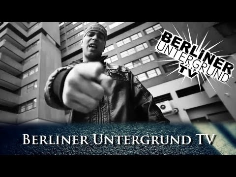 Koma Jack - VBT 2013 Qualifikation (OFFICIAL HD VERSION)