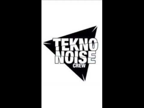 Rnz_Raving (TEKNO NOISE) d.j set - Tempesta Acida
