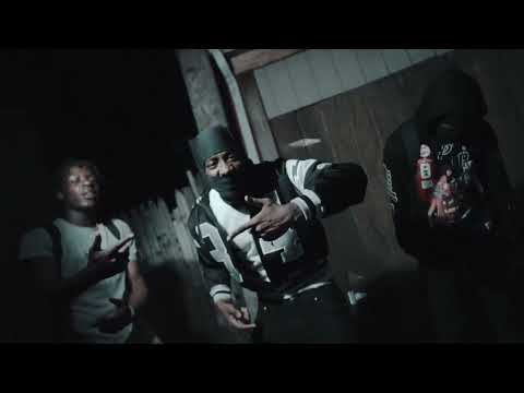 9side ree “ 55Hunnit” ( official music video ) shotby@Vitoshotit
