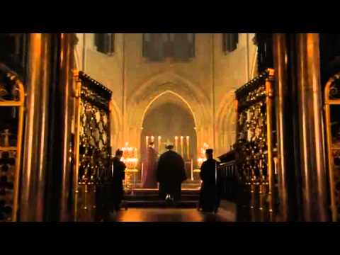 Entrada The Tudors 2º Temporada HD