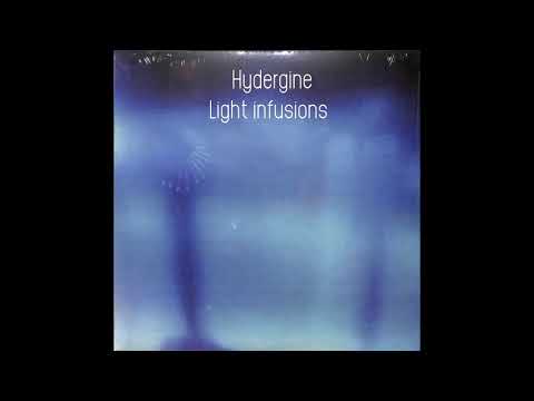 Hydergine - Blue Lotus (ft. Mikkel Metal) [RANGES09]