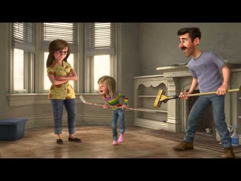 Inside Out (2015) (TV Spot 'Happy Mother's Day')