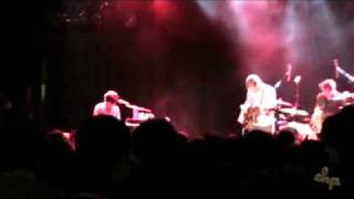 Spoon: &quot;Written in Reverse&quot;