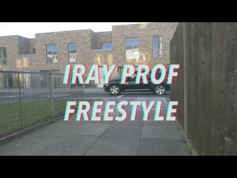 IRAY PROF FREESTYLE [#ITSBAIT]