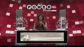 Powerball lottery May 29, 2024 drawing video