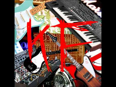Kamikaze Fever - Synthesizer Funky Coma