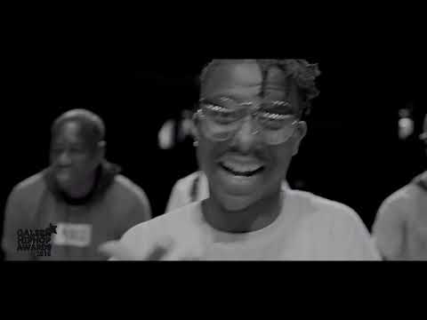 CYPHER GHHA 2019 : EL JAZ - K.O PRIP DIP - DINA - TAIJI SCIN - PACO BRIZ