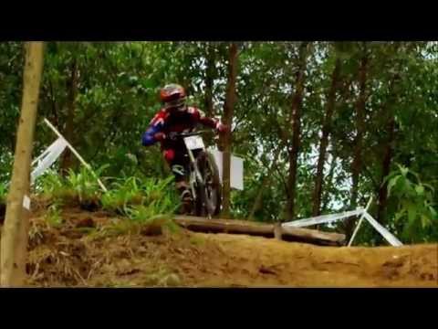 DH WORLD CUP 2012 /// PIETERMARITZBURG