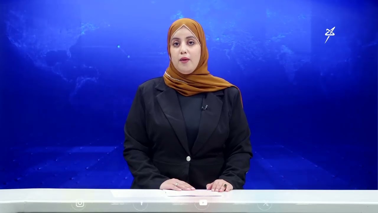 أخبار السابعة 16-9-2026