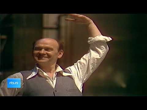 Kulturni dnevnik (TV RTS 04.04.2019.)