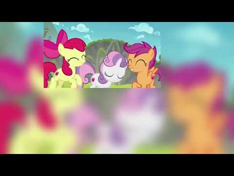 MLP Season 8 Episode 6 – Surf and or Turf