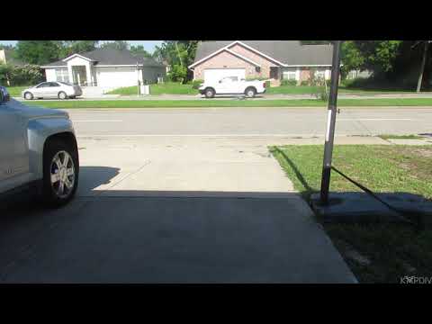 Test Flight: Mavic 2 Pro #M2P w/ Smart Controller with Vufine Wearable (video) Headset - HDMI Out