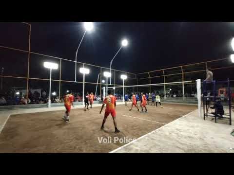 GMC NAOKI VS DHAKSINARGA SET 2 | U-16