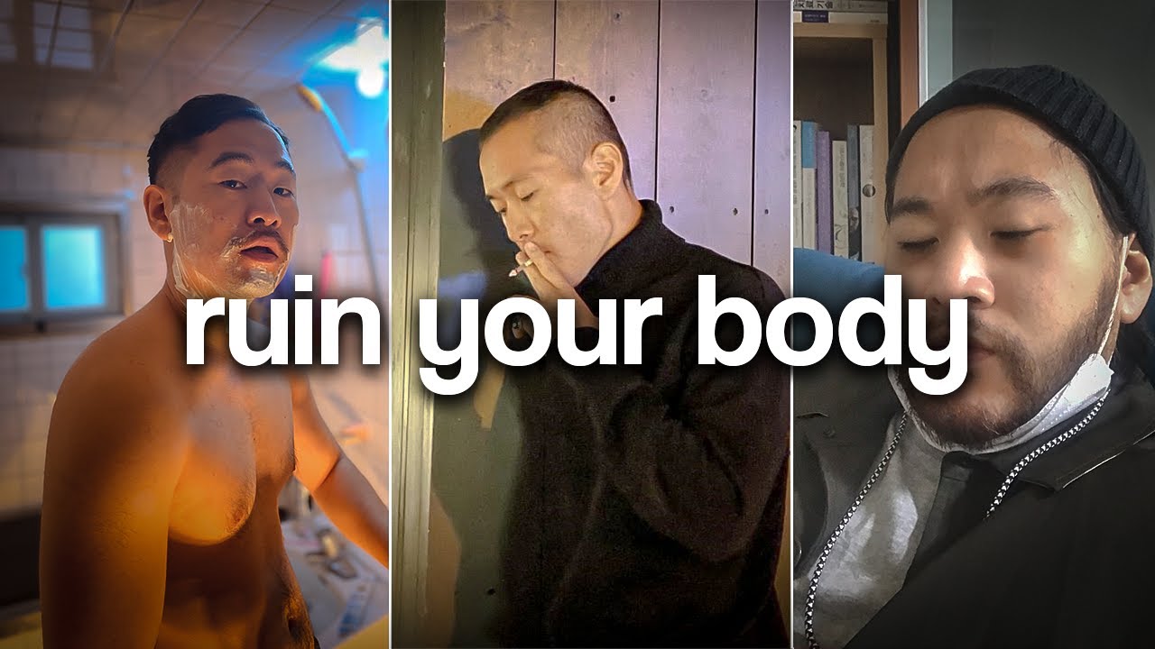 The fastest way to lose muscle