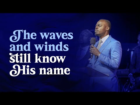 Worship & Prayer Session With Apostle Grace Lubega