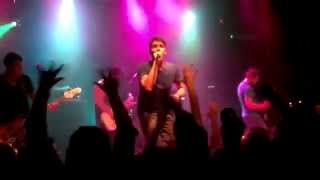 Sydney Reunion Show - Seething