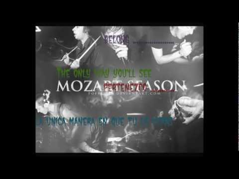 Mozart season- Midnight train to bellevue Sub Español-Ingles