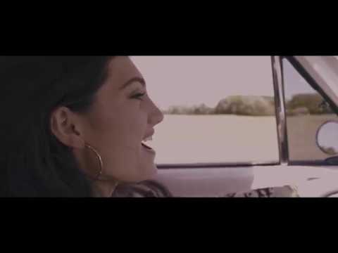 KELSIE MAY/DRIVING TEASER