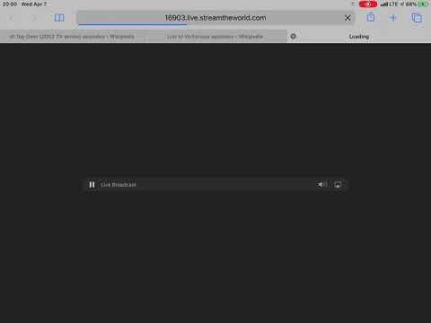 98.9 FM & HD1 - KZPK - Wild Country 99 Legal ID & Big Time (Saturday Night)