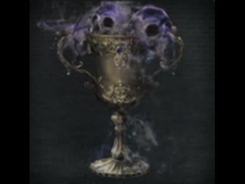 Bloodborne™ Speed run(lvl100), Defiled Chalice - 9:50.
