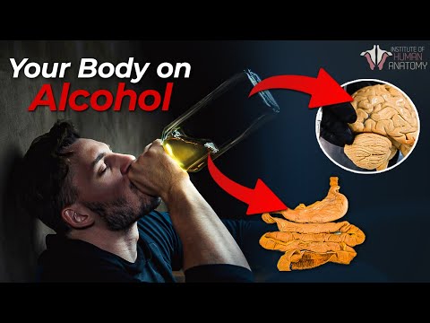 Should You Stop Drinking Alcohol?