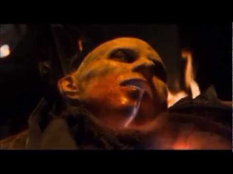 Perseus - Perseus - Nosferatu (2010)