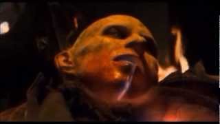 Video Perseus - Nosferatu (2010)